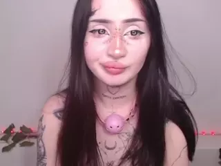 alisa-tattoogirl's Live Sex Cam Show