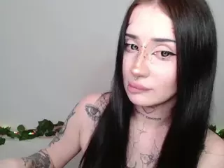 alisa-tattoogirl's Live Sex Cam Show