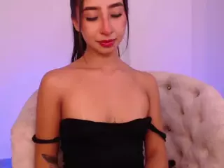 Amonetxx's Live Sex Cam Show