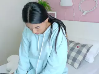 Anahicortez's Live Sex Cam Show