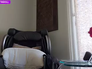 GoddessElva AsianFinDoll's Live Sex Cam Show