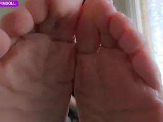 GoddessElva AsianFinDoll's Live Sex Cam Show
