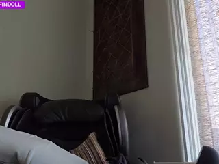 GoddessElva AsianFinDoll's Live Sex Cam Show