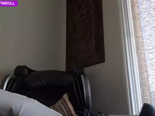 GoddessElva AsianFinDoll's Live Sex Cam Show