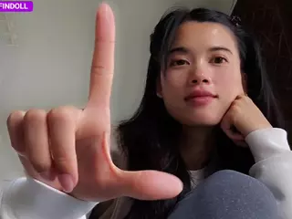 GoddessElva AsianFinDoll's Live Sex Cam Show