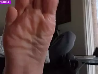 GoddessElva AsianFinDoll's Live Sex Cam Show