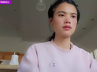 GoddessElva AsianFinDoll's Live Sex Cam Show