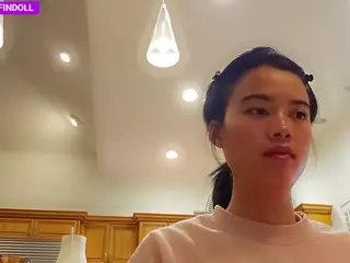 GoddessElva AsianFinDoll's Live Sex Cam Show