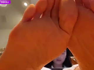 GoddessElva AsianFinDoll's Live Sex Cam Show