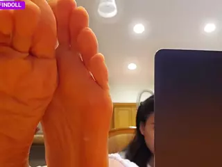 GoddessElva AsianFinDoll's Live Sex Cam Show