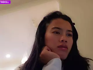 GoddessElva AsianFinDoll's Live Sex Cam Show