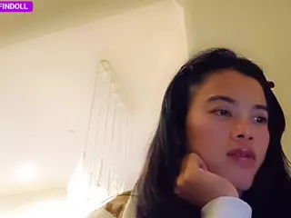 GoddessElva AsianFinDoll's Live Sex Cam Show