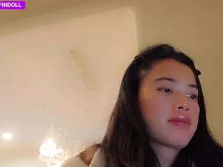 GoddessElva AsianFinDoll's Live Sex Cam Show