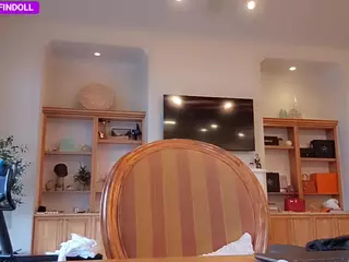 GoddessElva AsianFinDoll's Live Sex Cam Show