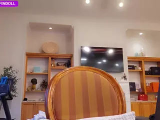 GoddessElva AsianFinDoll's Live Sex Cam Show