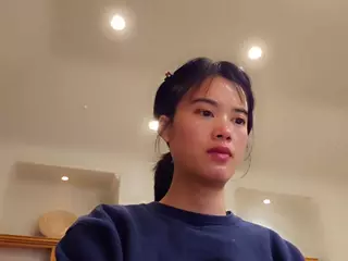 GoddessElva AsianFinDoll's Live Sex Cam Show