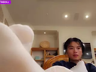 GoddessElva AsianFinDoll's Live Sex Cam Show