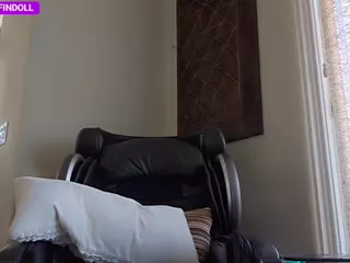 GoddessElva AsianFinDoll's Live Sex Cam Show
