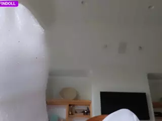 GoddessElva AsianFinDoll's Live Sex Cam Show