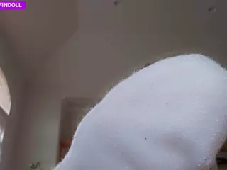 GoddessElva AsianFinDoll's Live Sex Cam Show