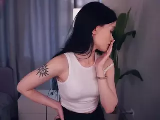 Mia and Darelin's Live Sex Cam Show