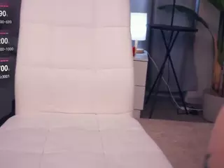 Mia and Darelin's Live Sex Cam Show