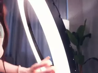 Mia and Darelin's Live Sex Cam Show