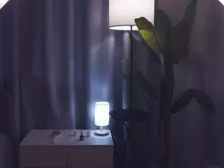 Mia and Darelin's Live Sex Cam Show