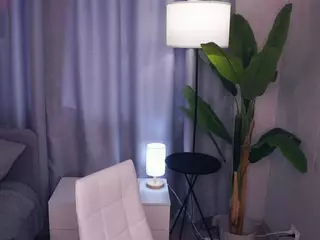 Mia and Darelin's Live Sex Cam Show