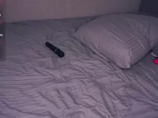 Mia and Darelin's Live Sex Cam Show