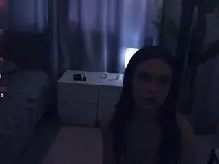 Mia and Darelin's Live Sex Cam Show