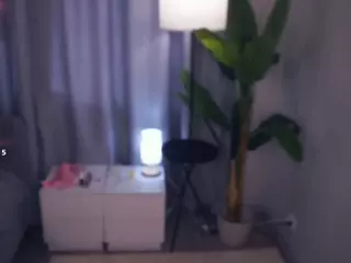 Mia and Darelin's Live Sex Cam Show