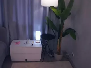 Mia and Darelin's Live Sex Cam Show