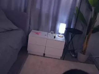 Mia and Darelin's Live Sex Cam Show