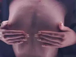 Mia and Darelin's Live Sex Cam Show