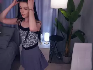 Mia and Darelin's Live Sex Cam Show
