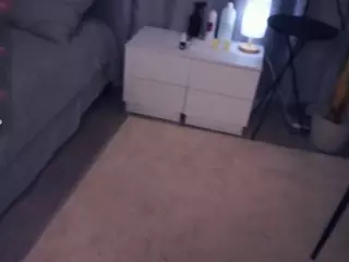 Mia and Darelin's Live Sex Cam Show