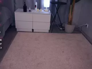 Mia and Darelin's Live Sex Cam Show