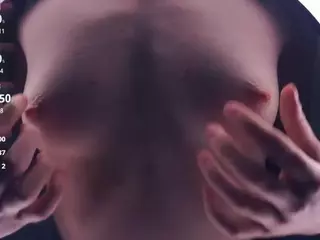 Mia and Darelin's Live Sex Cam Show