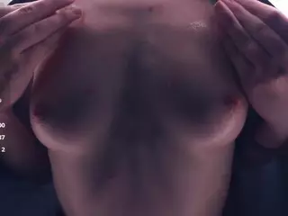 Mia and Darelin's Live Sex Cam Show