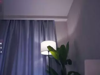 Mia and Darelin's Live Sex Cam Show