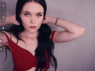 Mia and Darelin's Live Sex Cam Show