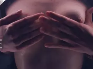 Mia and Darelin's Live Sex Cam Show