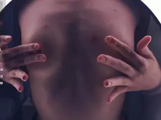 Mia and Darelin's Live Sex Cam Show