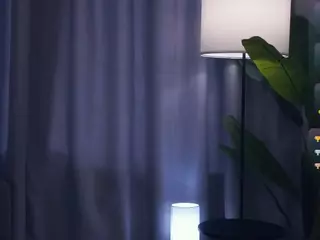 Mia and Darelin's Live Sex Cam Show