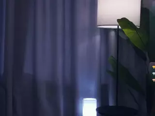 Mia and Darelin's Live Sex Cam Show