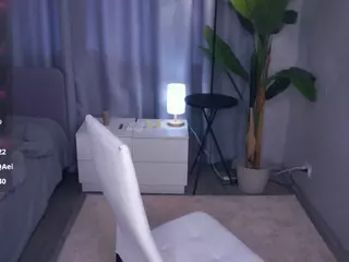 Mia and Darelin's Live Sex Cam Show