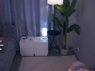 Mia and Darelin's Live Sex Cam Show