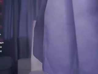 Mia and Darelin's Live Sex Cam Show