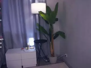 Mia and Darelin's Live Sex Cam Show